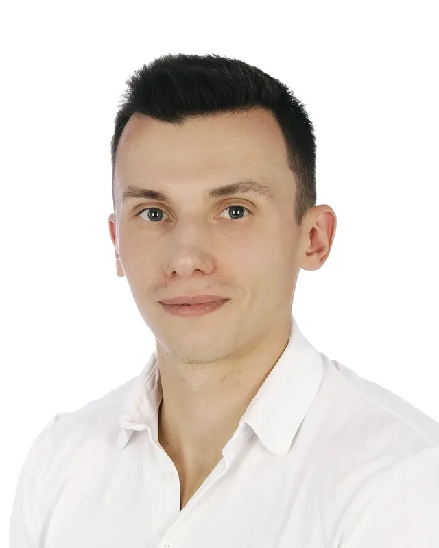 Łukasz Witta