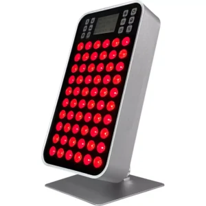 Lampa LED do terapii światłem czerwonym MW300 PRO