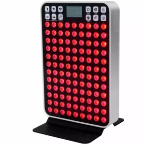 Lampa LED do terapii światłem czerwonym MW600 PRO