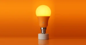 Żarówka DayFlow E14