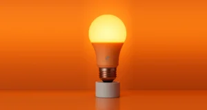 Żarówka DayFlow E27