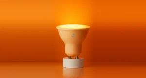 Żarówka DayFlow GU10