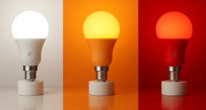 Żarówka FullFlow E14