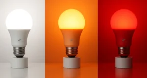 Żarówka FullFlow E27