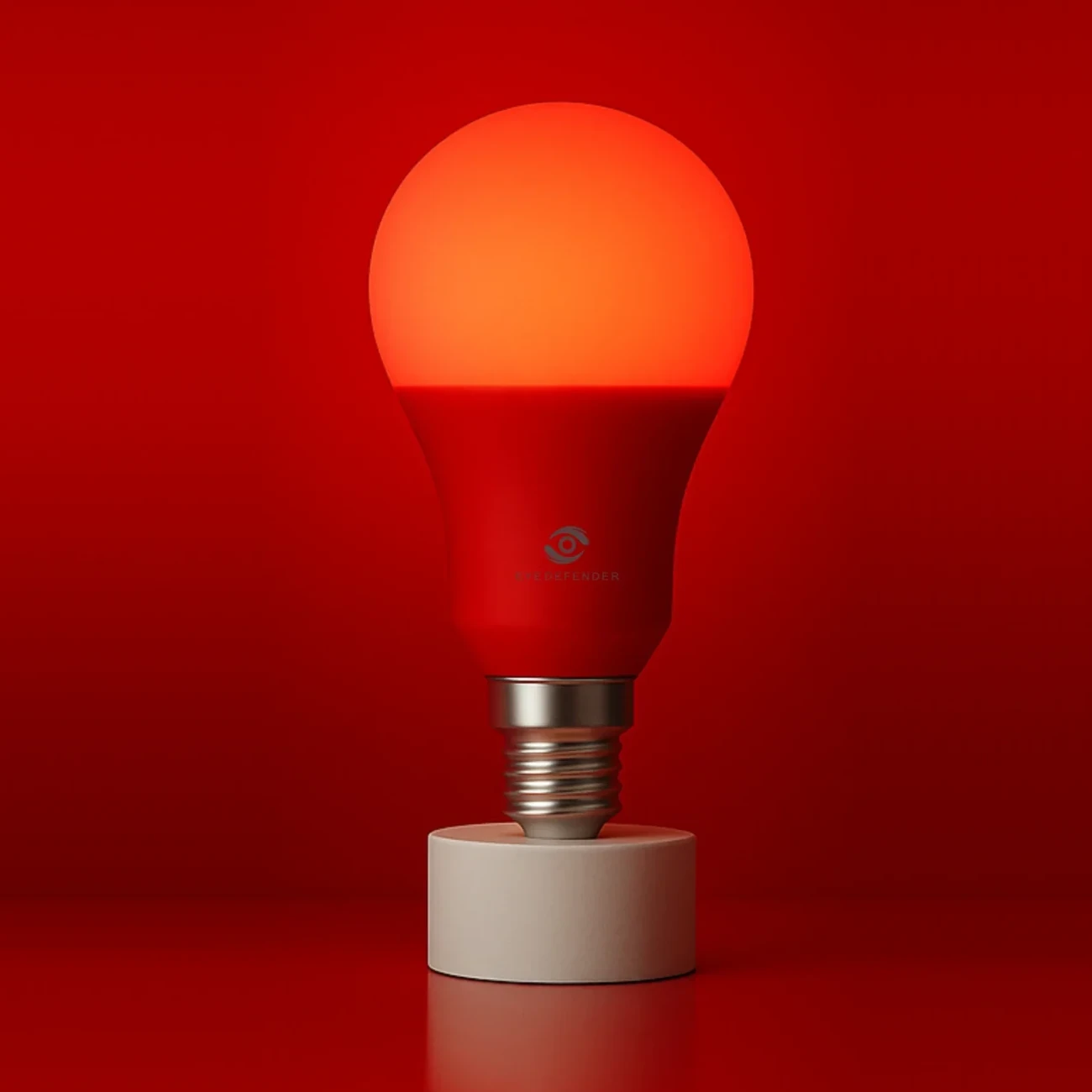 Żarówka NightFlow E14