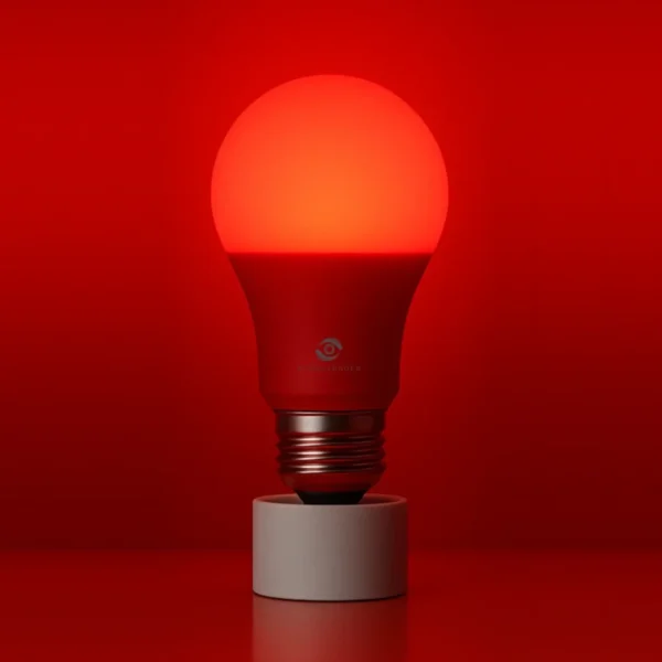 Żarówka NightFlow E27
