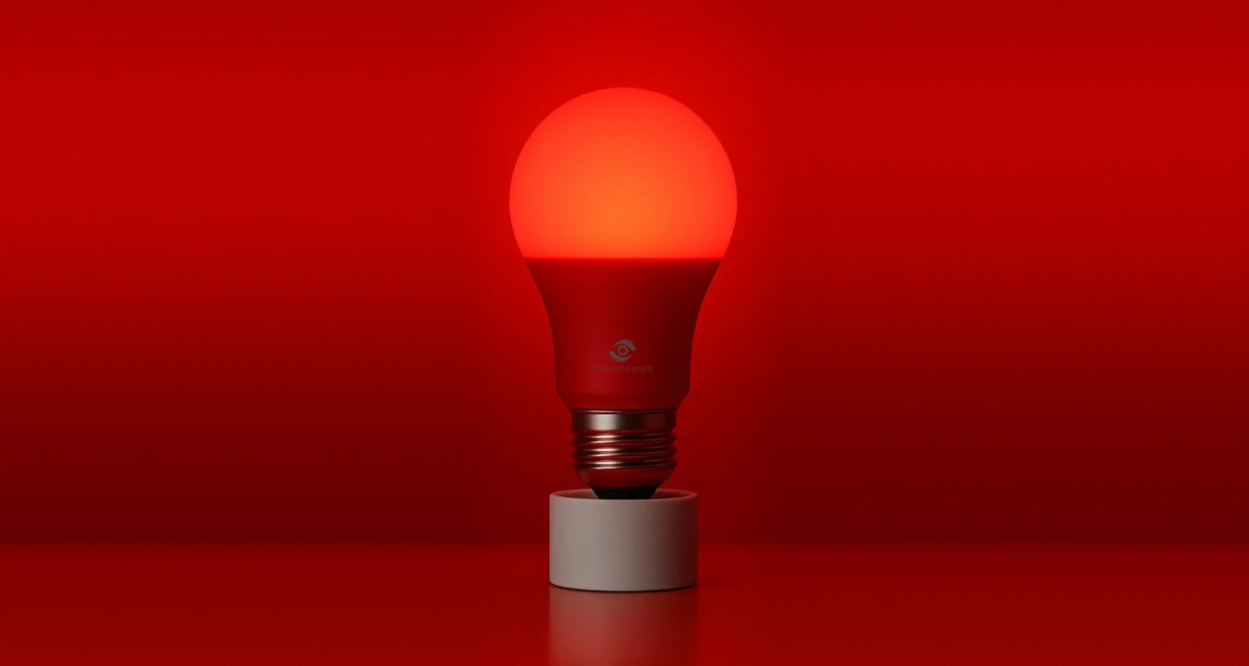 Żarówka NightFlow E27