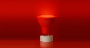 Żarówka NightFlow GU10