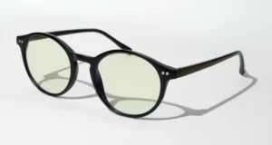 Okulary z filtrem światła niebieskiego EyeDefender Barcelona Day