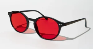 Okulary z filtrem światła niebieskiego EyeDefender Barcelona Night