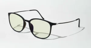 Okulary blokujące niebieskie światło EyeDefender Berlin Day