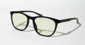 Okulary z filtrem światła niebieskiego EyeDefender London Day