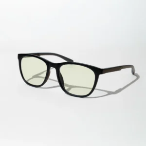 Okulary z filtrem światła niebieskiego EyeDefender London Day