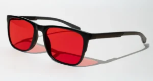 Okulary blokujące niebieskie światło EyeDefender Warsaw Night