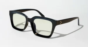 Okulary z filtrem światła niebieskiego EyeDefender Milan Day