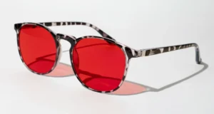 Okulary blokujące niebieskie światło EyeDefender Nairobi Night