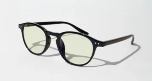 Okulary z filtrem światła niebieskiego EyeDefender New York Day