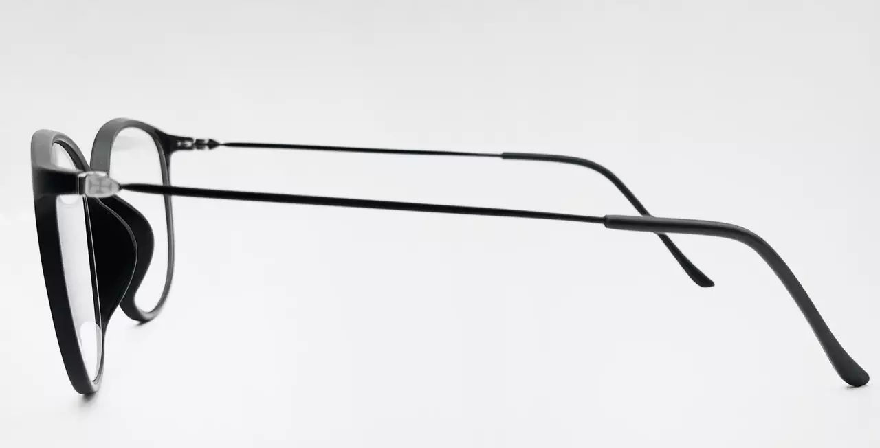 Okulary blokujące niebieskie światło EyeDefender Berlin Day - obrazek 2