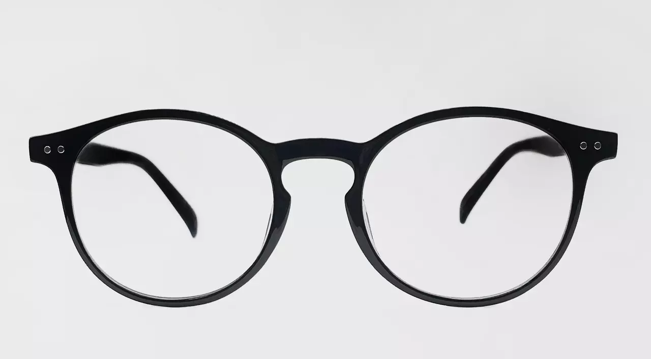 Okulary z filtrem światła niebieskiego EyeDefender Boston Day