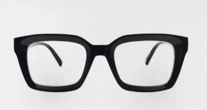 Okulary z filtrem światła niebieskiego EyeDefender Milan Day