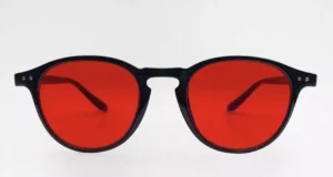 Okulary z filtrem światła niebieskiego EyeDefender New York Night