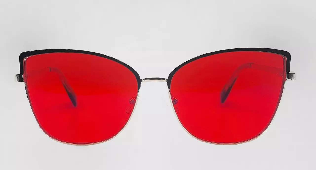 Okulary z filtrem światła niebieskiego EyeDefender Tokyo Night