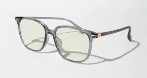 Okulary blokujące niebieskie światło EyeDefender Sydney Day