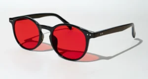 Okulary z filtrem światła niebieskiego EyeDefender Boston Night