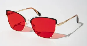 Okulary z filtrem światła niebieskiego EyeDefender Tokyo Night