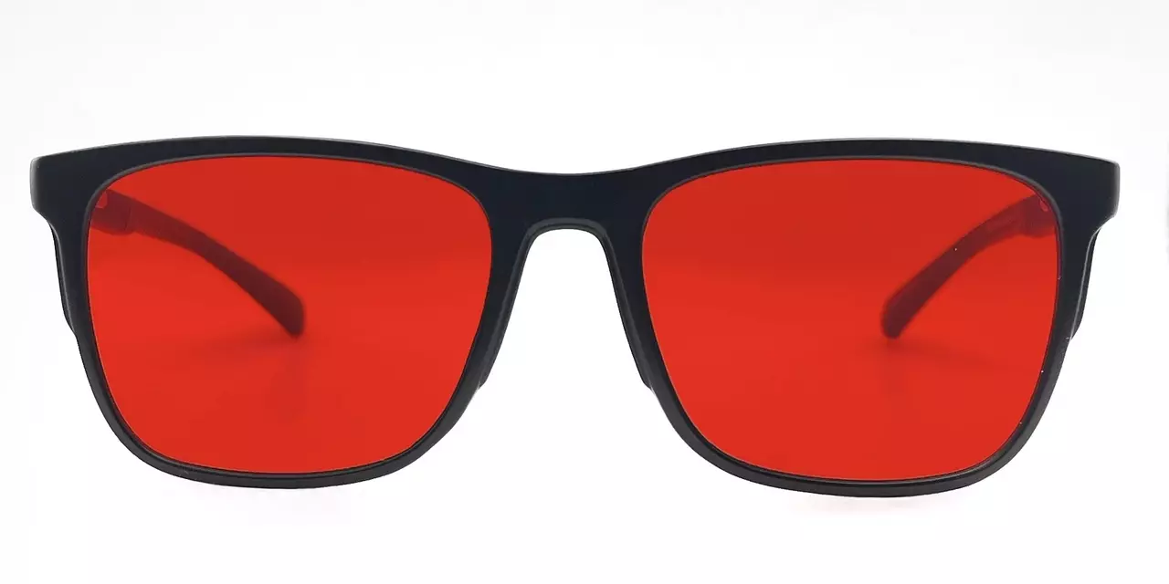 Okulary blokujące niebieskie światło EyeDefender Warsaw Night