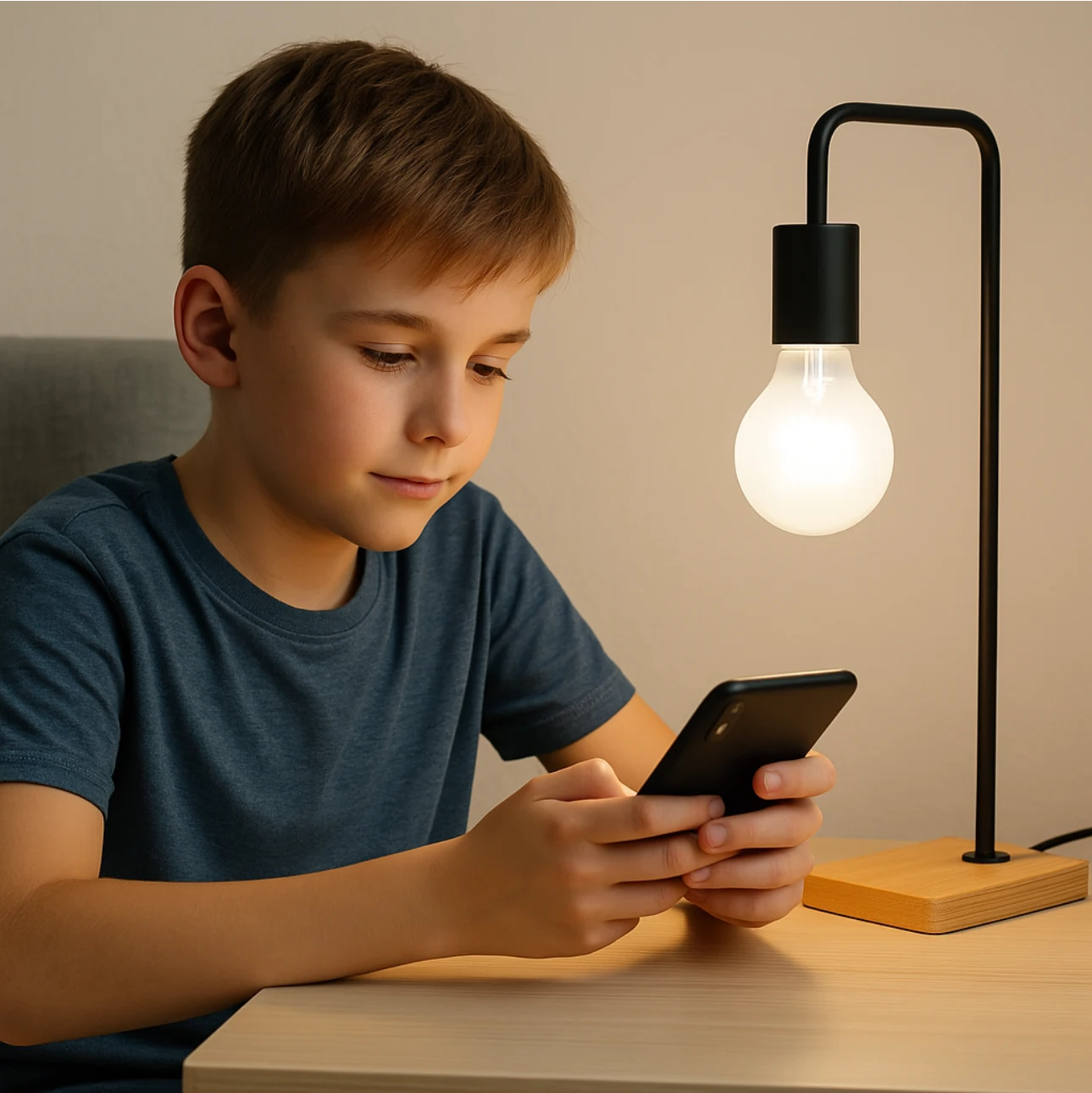 Żarówka SunFlow E14 - obrazek 4