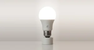 Żarówka SunFlow E27