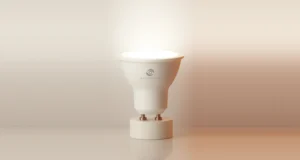 Żarówka SunFlow GU10