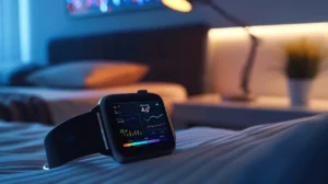 Aplikacje do monitorowania snu - czy rzeczywiście działają