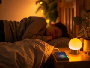 Aplikacje do snu i biohacking - jak poprawić regenerację