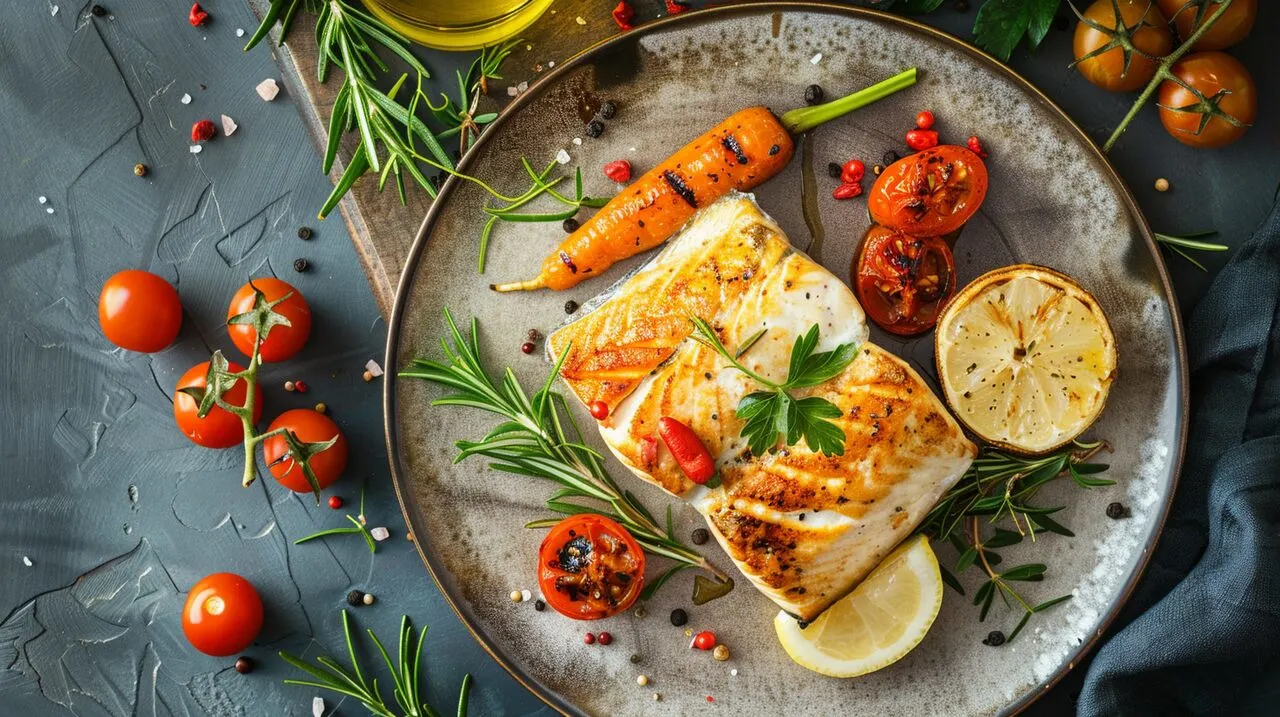 Co jeść przed snem, aby lepiej spać Dieta i jakość snu