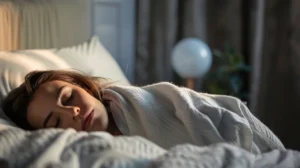 Dlaczego sen jest ważny dla odporności i zdrowia organizmu