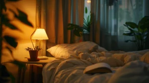 Higiena snu - sprawdzone sposoby na lepszy wypoczynek