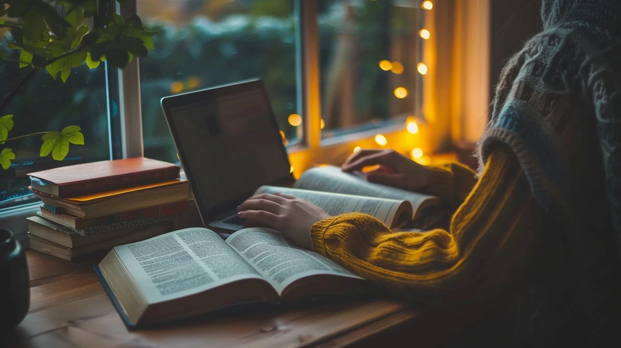 Jak poprawić jakość snu dla lepszej pamięci i koncentracji