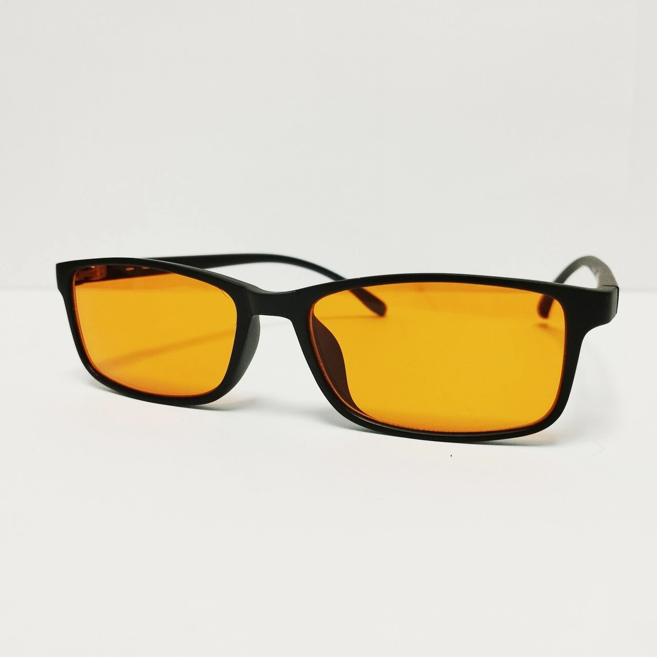 Okulary blokujące niebieskie światło EyeProtect New Delhi Night - obrazek 3