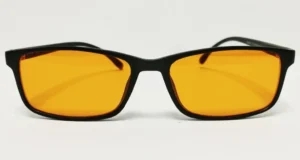 Okulary blokujące niebieskie światło EyeDefender New Delhi Night