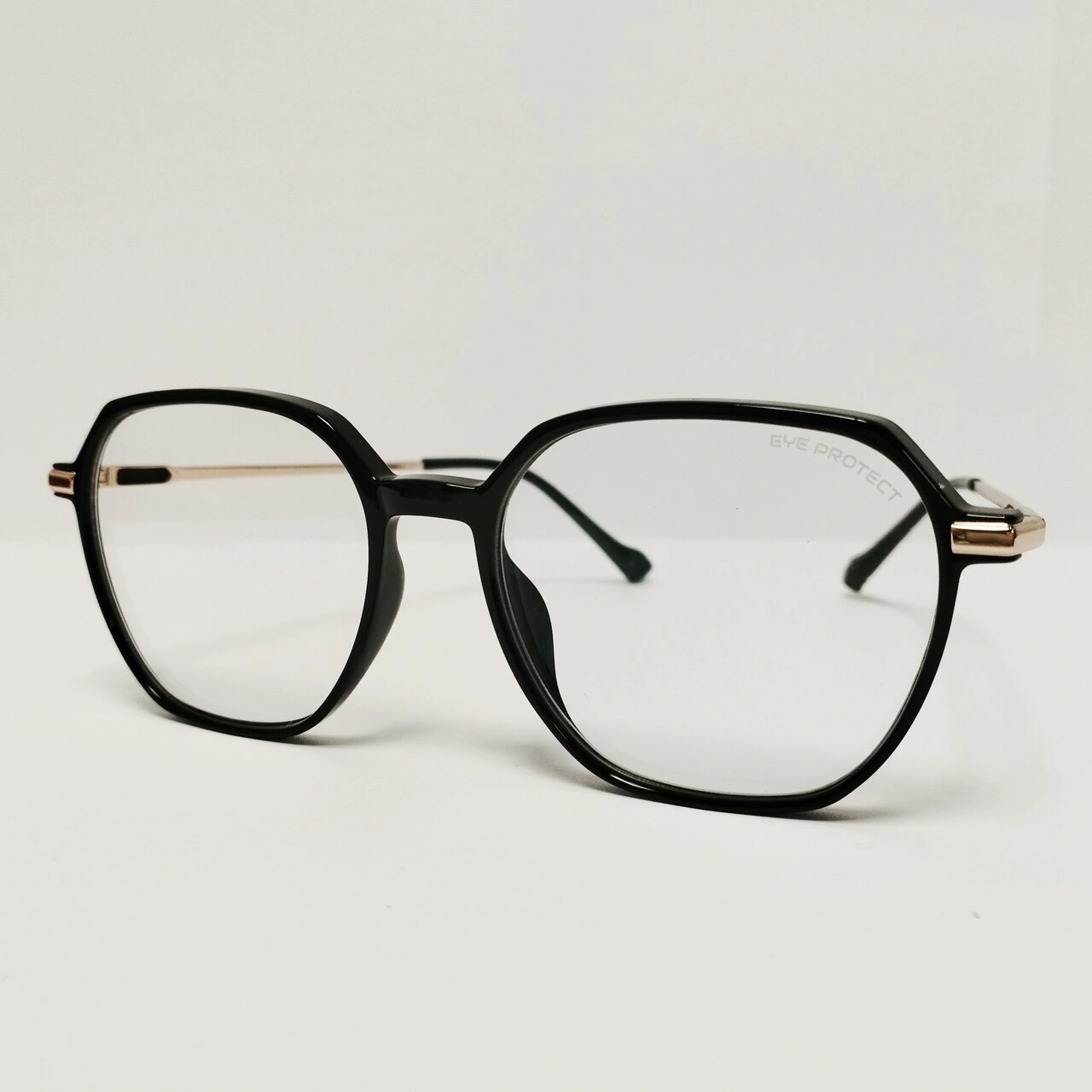 Okulary z filtrem światła niebieskiego EyeProtect Dubai Day - obrazek 3