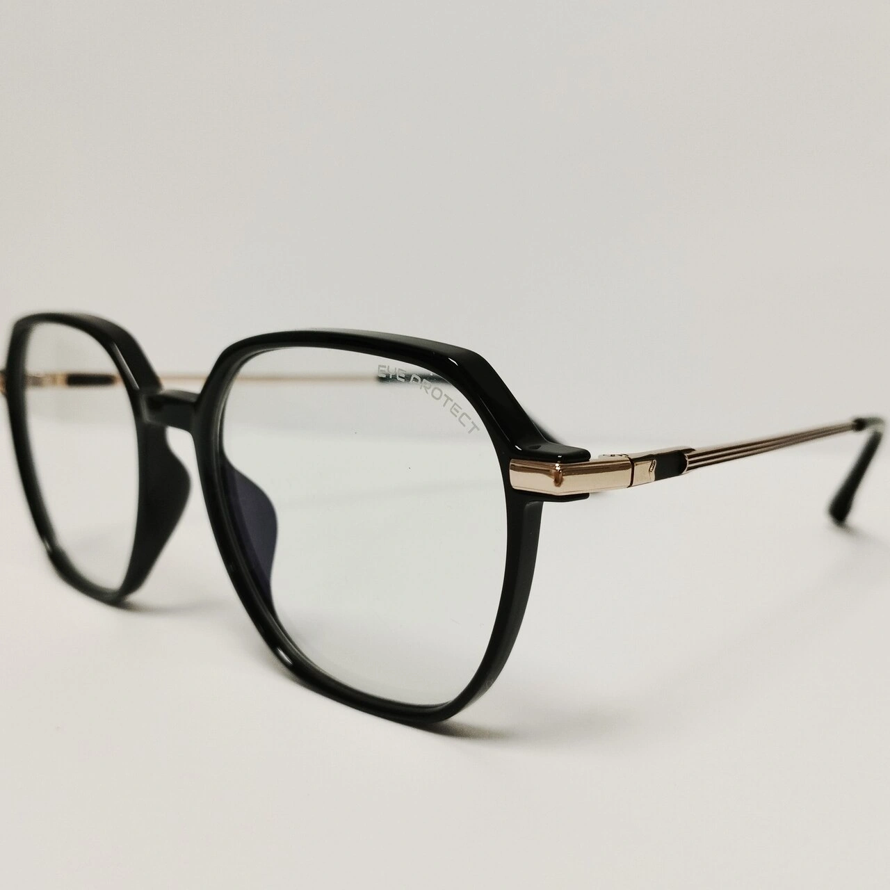 Okulary z filtrem światła niebieskiego EyeProtect Dubai Day - obrazek 2