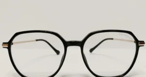 Okulary z filtrem światła niebieskiego EyeDefender Dubai Day