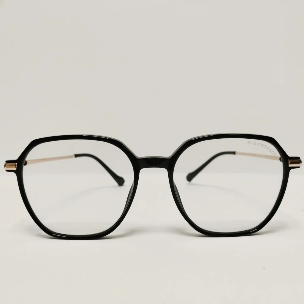 Okulary z filtrem światła niebieskiego EyeDefender Dubai Day