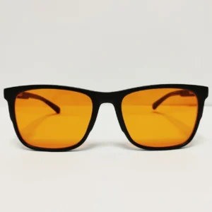 Okulary z filtrem światła niebieskiego EyeDefender Oslo Night