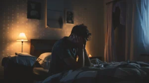 Przyczyny bezsenności - jak poprawić sen bez leków