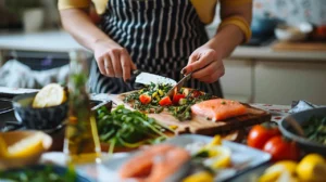 Witaminy na oczy - dieta i suplementy dla zdrowia wzroku