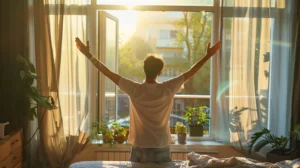 Zegar biologiczny - jak go wyregulować, by czuć się lepiej w ciągu dnia