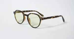 Okulary z filtrem niebieskiego światła EyeDefender Rome Day